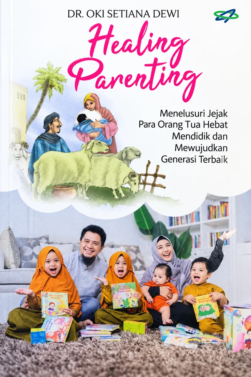 Healing Parenting