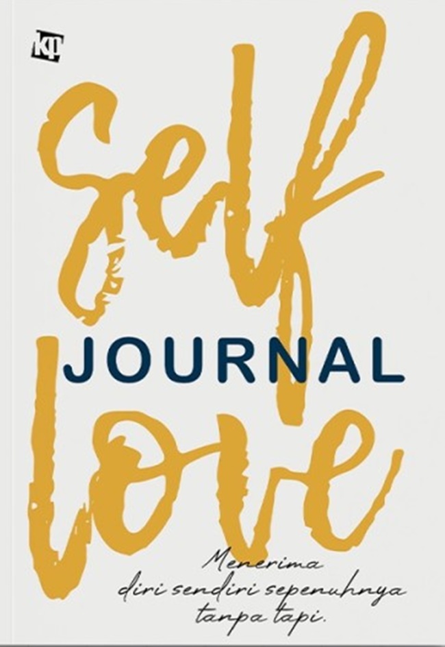 Self Love Journal