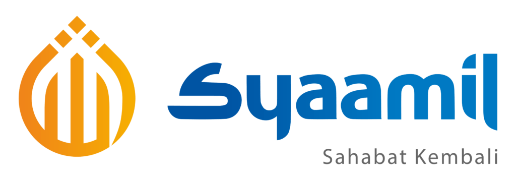 Syaamil — Sahabat Kembali
