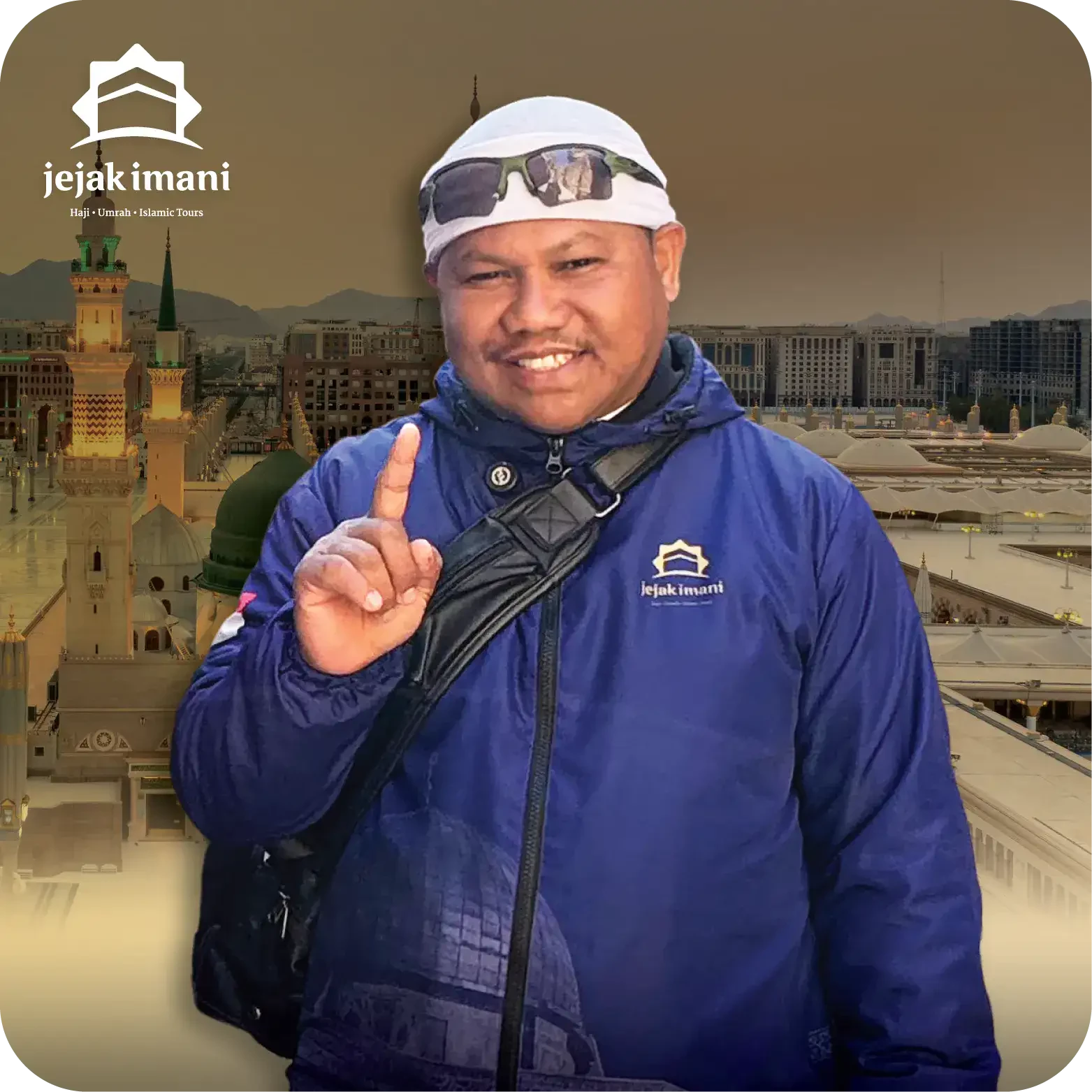 Ustadz Dr. Umar Makka